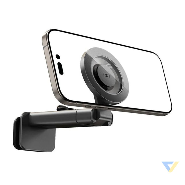 ESR Skygrip phone holder (black) Bases and stands