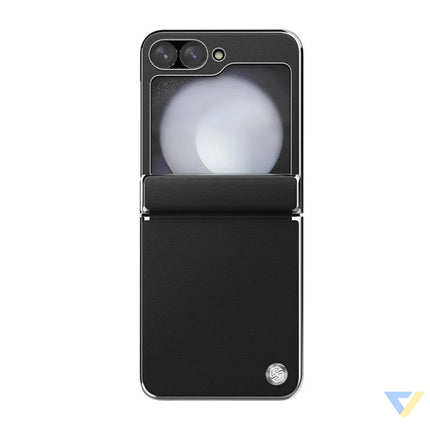 Etui CamShield Flip Samsung Galaxy Z Flip 6 5G (czarny) Protective cases for smartphones