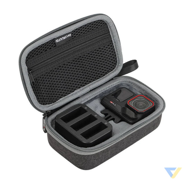 Etui do Insta 360 Sunnylife Ace Pro 2 / Ace Pro For sports cameras