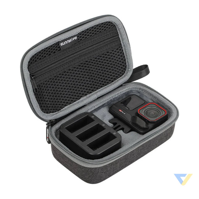 Etui do Insta 360 Sunnylife Ace Pro 2 / Ace Pro For sports cameras