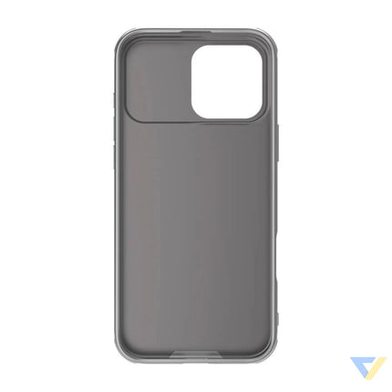 Etui Nillkin CamShield Pro iPhone 16 Pro (szary) Protective cases for smartphones