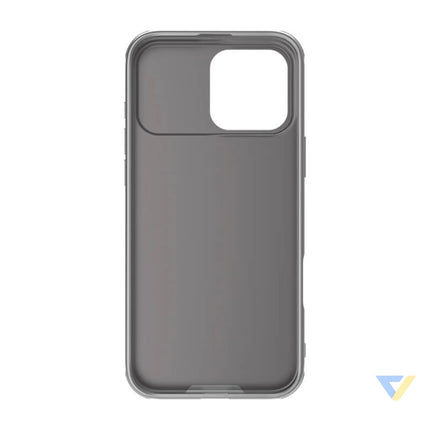 Etui Nillkin CamShield Pro iPhone 16 Pro (szary) Protective cases for smartphones