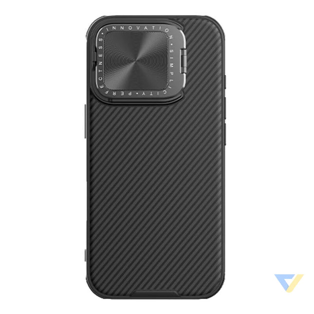 Etui Nillkin CamShield Prop iPhone 16 Pro Protective cases for smartphones