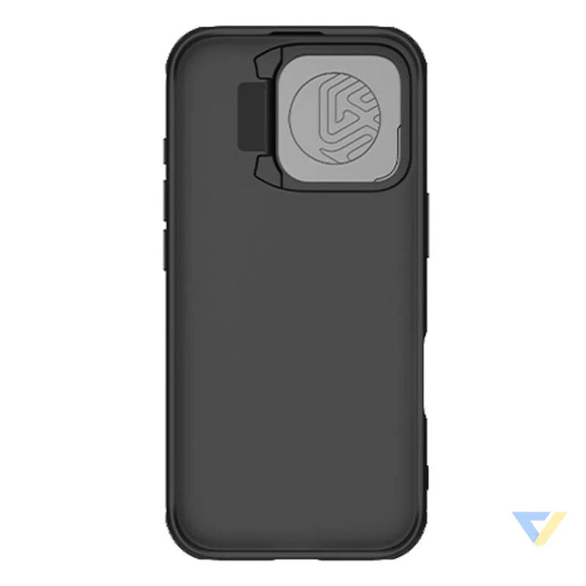 Etui Nillkin CamShield Prop iPhone 16 Pro Protective cases for smartphones
