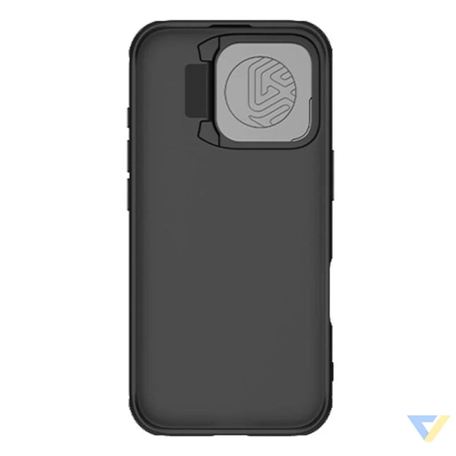 Etui Nillkin CamShield Prop iPhone 16 Pro Protective cases for smartphones
