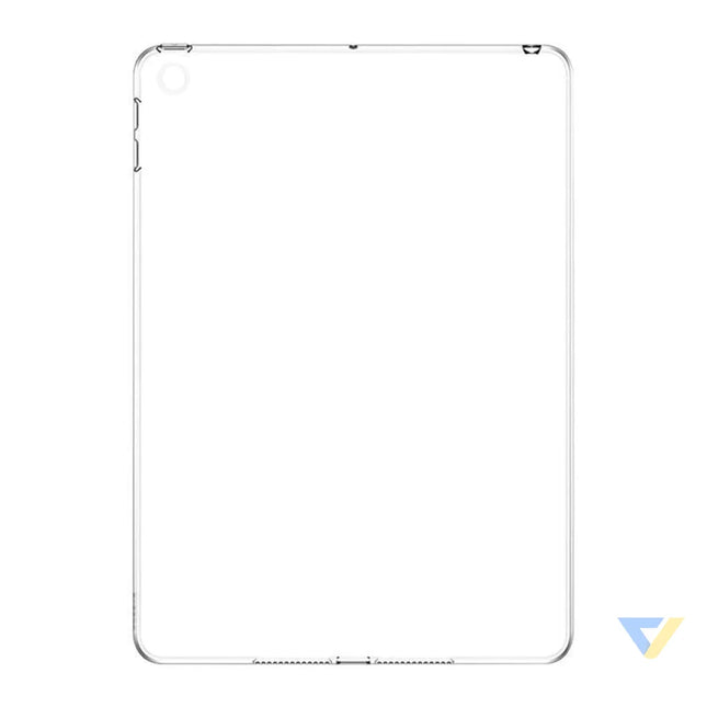 Etui ochronne Baseus Simple Pad (2017/2018) 9.7’’ (przeźroczyste) Protective cases for tablets