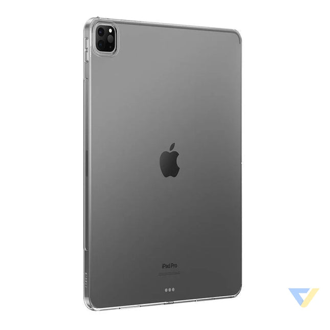 Etui ochronne baseus Simple Pad Air4/Air5 10.9’’/Pad Pro(2021/2022) 11’’ (przeźroczyste) Protective cases for tablets