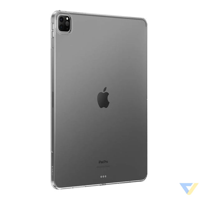 Etui ochronne baseus Simple Pad Air4/Air5 10.9’’/Pad Pro(2021/2022) 11’’ (przeźroczyste) Protective cases for tablets