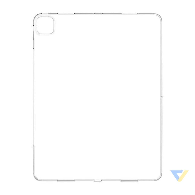 Etui ochronne baseus Simple Pad Air4/Air5 10.9’’/Pad Pro(2021/2022) 11’’ (przeźroczyste) Protective cases for tablets
