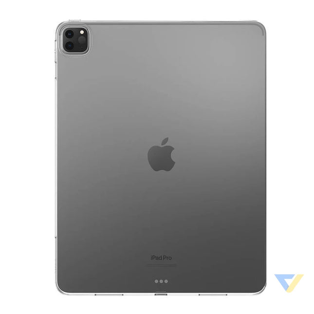 Etui ochronne baseus Simple Pad Air4/Air5 10.9’’/Pad Pro(2021/2022) 11’’ (przeźroczyste) Protective cases for tablets