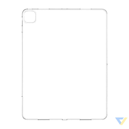 Etui ochronne baseus Simple Pad Air4/Air5 10.9’’/Pad Pro(2021/2022) 11’’ (przeźroczyste) Protective cases for tablets