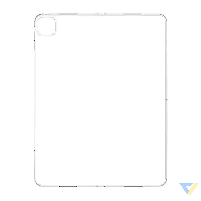 Etui ochronne baseus Simple Pad Air4/Air5 10.9’’/Pad Pro(2021/2022) 11’’ (przeźroczyste) Protective cases for tablets
