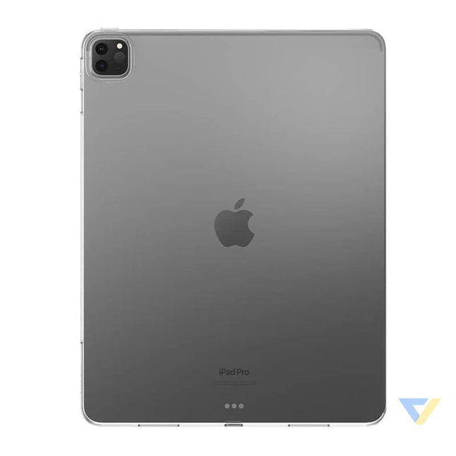 Etui ochronne Baseus Simple Pad Pro(2018/2020/2021/2022) 12.9’’ (przeźroczyste) Protective cases for tablets