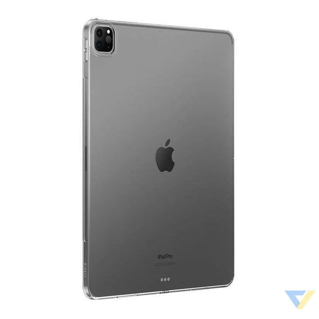 Etui ochronne Baseus Simple Pad Pro(2018/2020/2021/2022) 12.9’’ (przeźroczyste) Protective cases for tablets