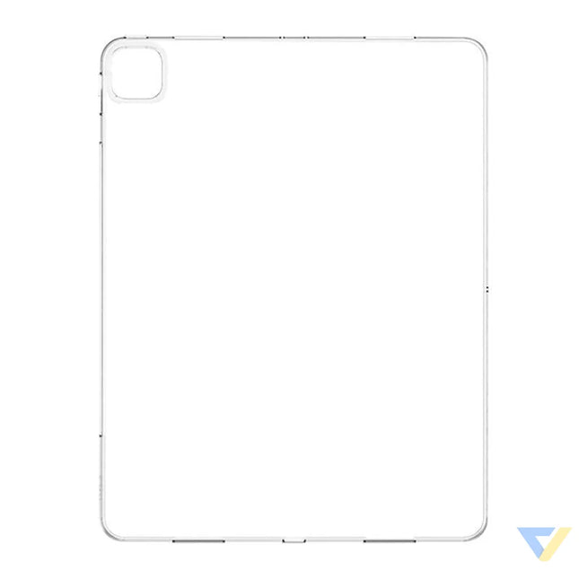 Etui ochronne Baseus Simple Pad Pro(2018/2020/2021/2022) 12.9’’ (przeźroczyste) Protective cases for tablets