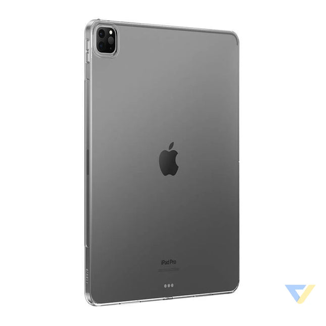 Etui ochronne Baseus Simple Pad Pro(2018/2020/2021/2022) 12.9’’ (przeźroczyste) Protective cases for tablets