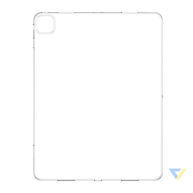 Etui ochronne Baseus Simple Pad Pro(2018/2020/2021/2022) 12.9’’ (przeźroczyste) Protective cases for tablets