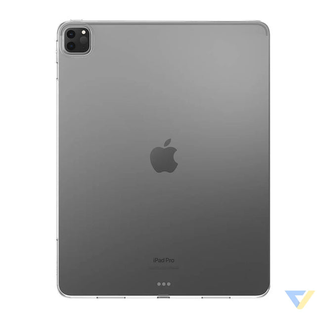 Etui ochronne Baseus Simple Pad Pro(2018/2020/2021/2022) 12.9’’ (przeźroczyste) Protective cases for tablets