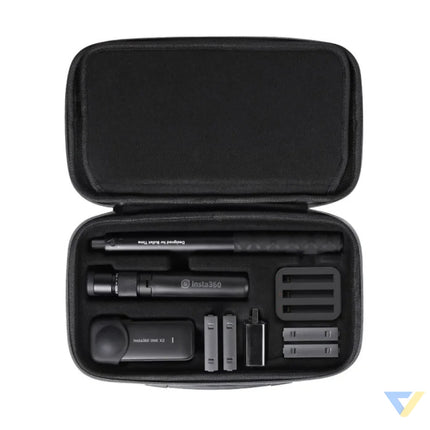 Etui ochronne Sunnylife do Insta360 ONE X2 / X3 (IST B193) For sports cameras
