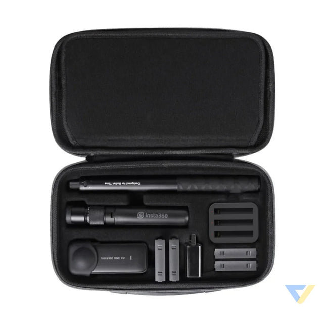 Etui ochronne Sunnylife do Insta360 ONE X2 / X3 (IST B193) For sports cameras