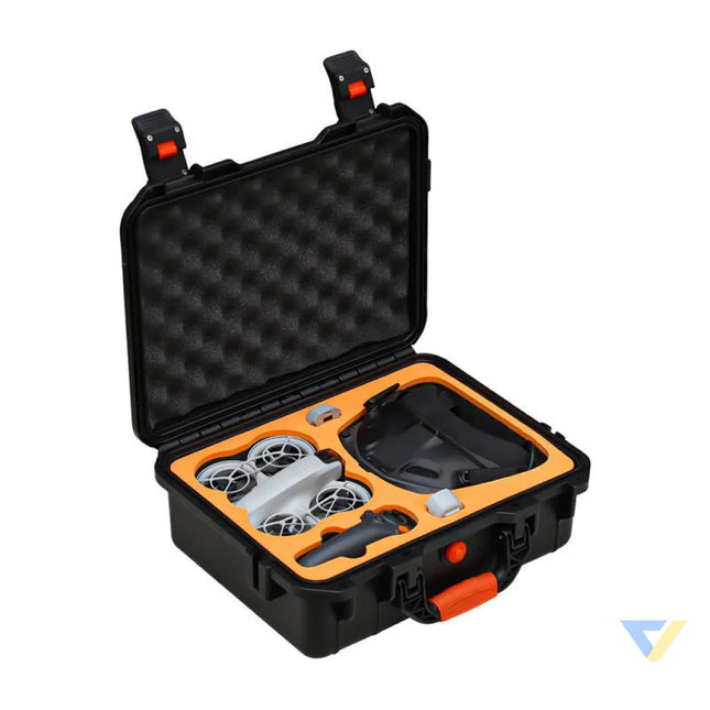 Etui Sunnylife dla NEO Motion Fly More Combo (073535) For sports cameras
