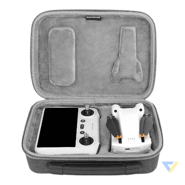 Etui Sunnylife do DJI Mini 3 & Mini 3 Pro (MM3 B397) DJI
