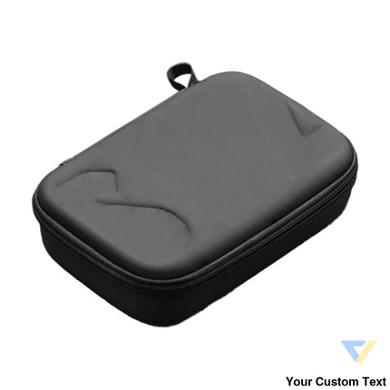 Etui Sunnylife do DJI Osmo Mobile 7P (czarne) Cases and covers