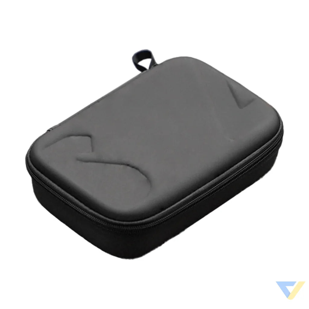 Etui Sunnylife do DJI Osmo Mobile 7P (czarne) Cases and covers