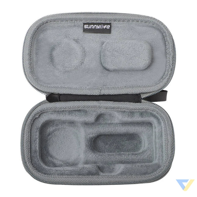 Etui Sunnylife from Insta360 X4 / X5 For sports cameras