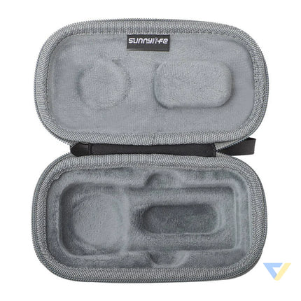 Etui Sunnylife from Insta360 X4 / X5 For sports cameras