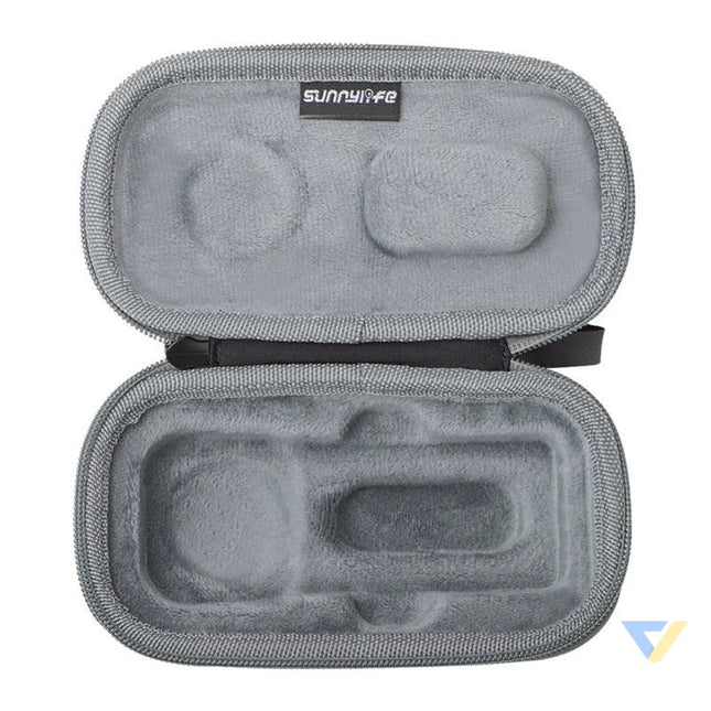 Etui Sunnylife from Insta360 X4 / X5 For sports cameras