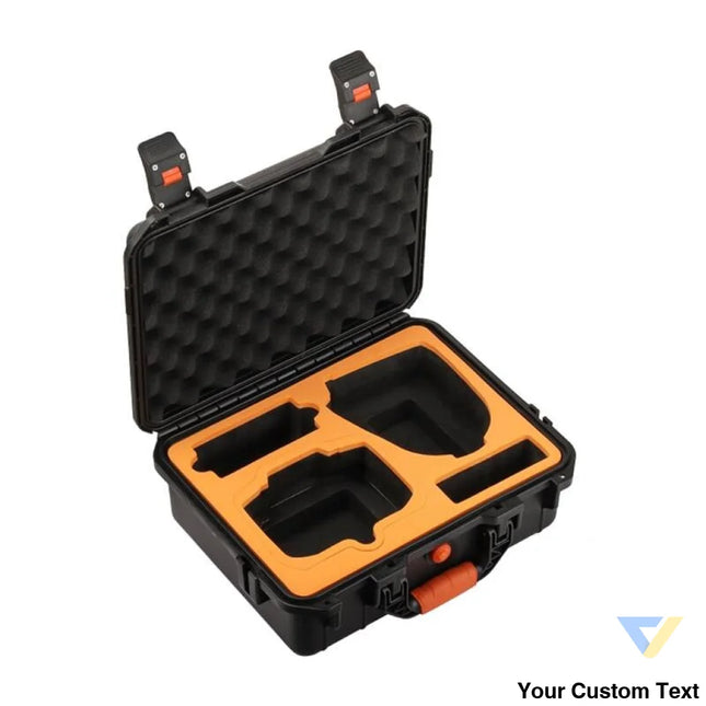 Etui transportowe AQX 19 Sunnylife from DJI Flip Bags and suitcases