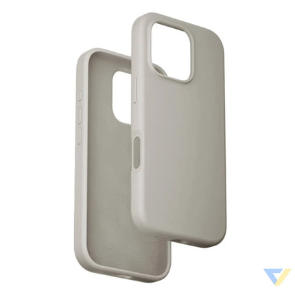 Etui Vention KUHM0 30 dla iPhone 16 Pro MagSafe (Szare) Protective cases for smartphones