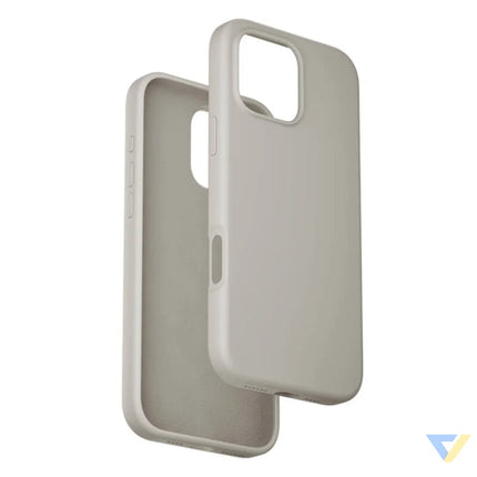 Etui Vention KUHM0 40 dla iPhone 16 Pro Max MagSafe (Szare) Protective cases for smartphones