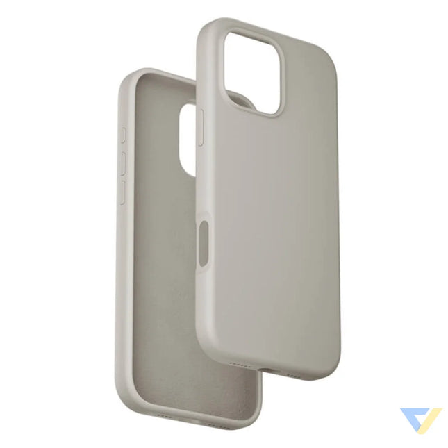 Etui Vention KUHM0 40 dla iPhone 16 Pro Max MagSafe (Szare) Protective cases for smartphones