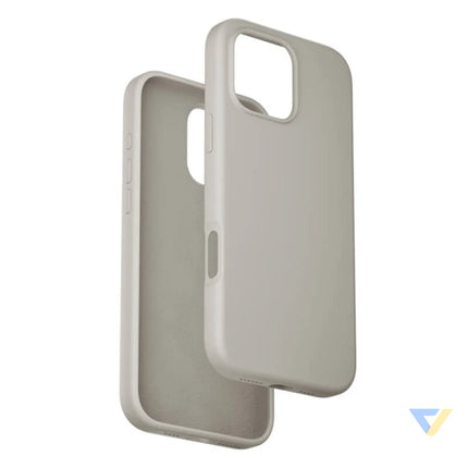 Etui Vention KUHM0 40 dla iPhone 16 Pro Max MagSafe (Szare) Protective cases for smartphones