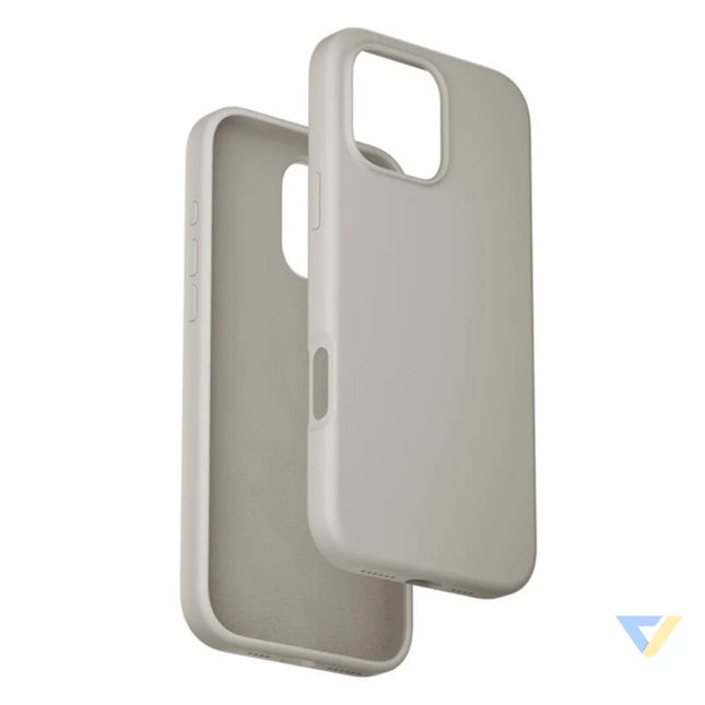 Etui Vention KUHM0 40 dla iPhone 16 Pro Max MagSafe (Szare) Protective cases for smartphones