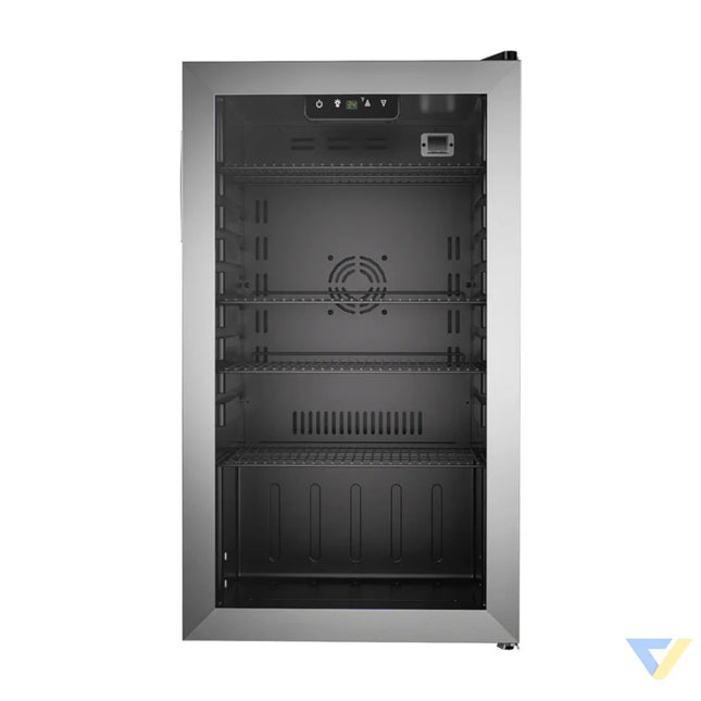 Euhomy BR001 beverage refrigerator Other