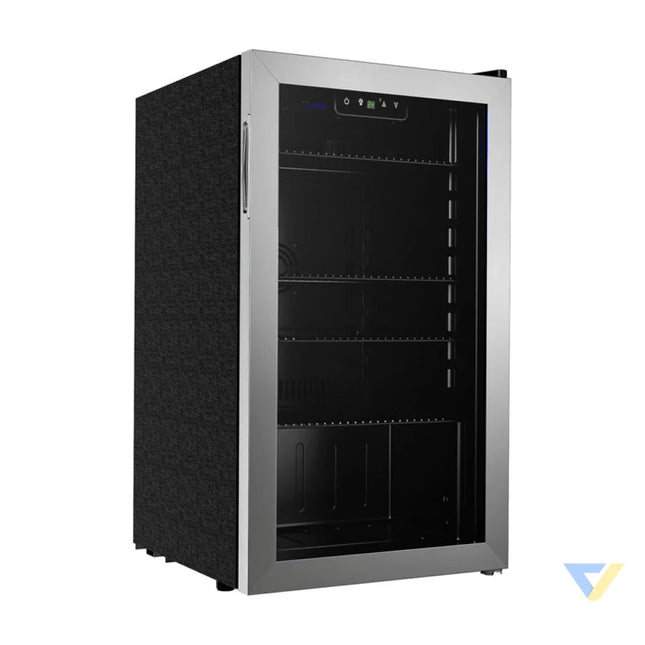Euhomy BR001 beverage refrigerator Other