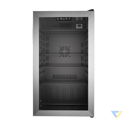 Euhomy BR001 beverage refrigerator Other
