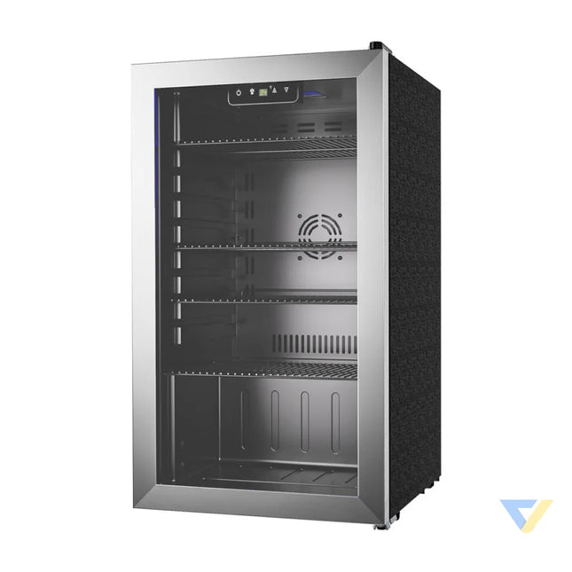 Euhomy BR001 beverage refrigerator Other