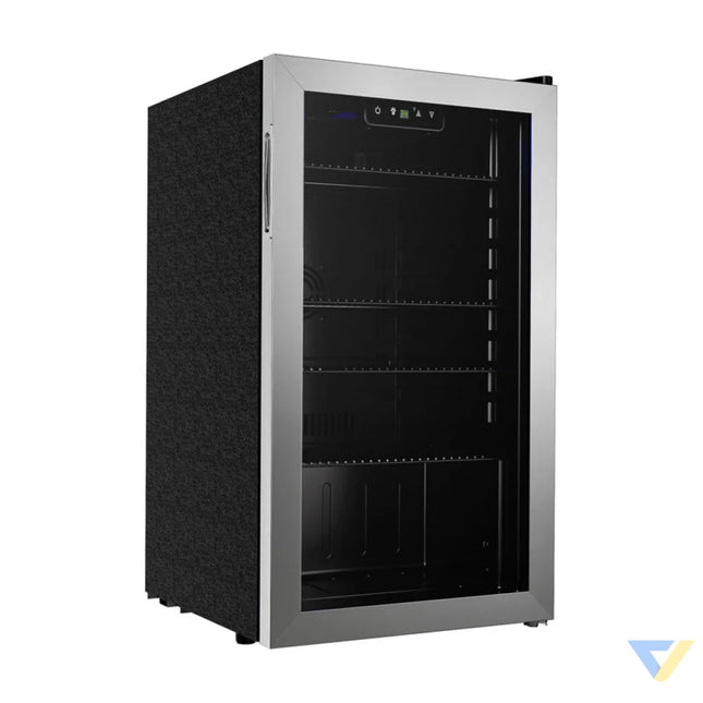 Euhomy BR001 beverage refrigerator Other