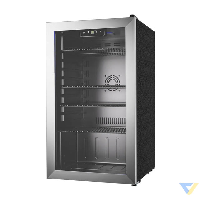 Euhomy BR001 beverage refrigerator Other