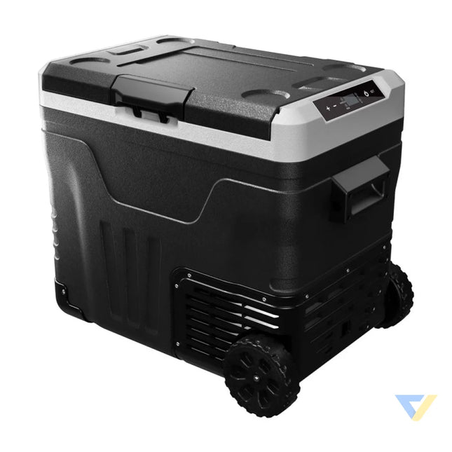 Euhomy car refrigerator CF003 50BL 50L Camping