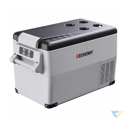 Euhomy CF001 35GR car refrigerator 30L Camping