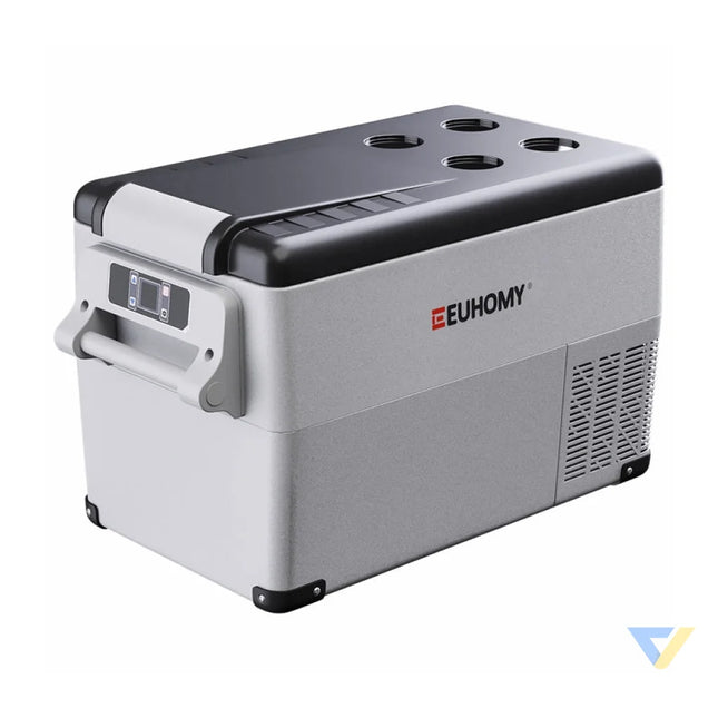 Euhomy CF001 35GR car refrigerator 30L Camping