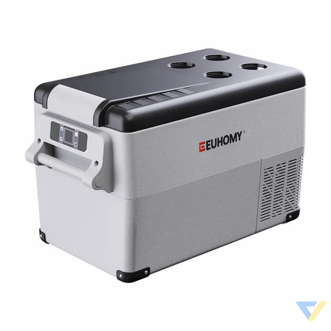 Euhomy CF001 35GR car refrigerator 30L Camping