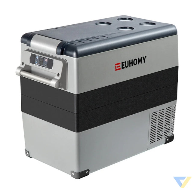 Euhomy CF001 car refrigerator 55L Camping