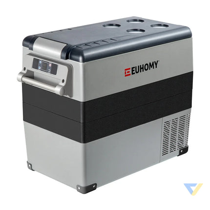 Euhomy CF001 car refrigerator 55L Camping