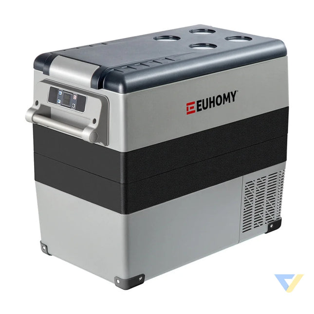 Euhomy CF001 car refrigerator 55L Camping
